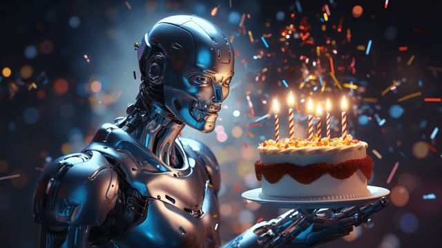 Happy Birthday ChatGPT !! How the AI space has evolved in the past one year